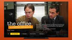 The Office on Peacock