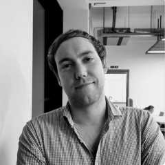 an Image of Roland Moore-Colyer