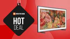 Samsung Frame TV deal 4th of July