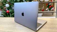MacBook Pro with M1 review