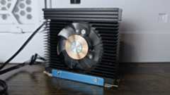 iHTP M.2 2280 NVMe Cooler