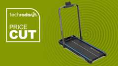 Mobvoi Home Treadmill SE