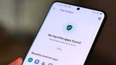 Play Protect on the Google Play Store