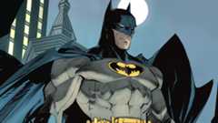 Batman in DC Comics