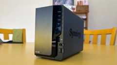 Synology DS220+ NAS
