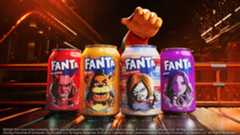 Fanta Halloween 2025