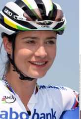 Marianne Vos (Rabo-liv)