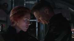 "It's a very different scene. There's much more galactic and more aliens and there's a lot more stuff going on"