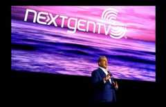 LG ATSC 3.0 announcement