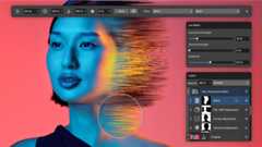 New Affinity app Photoshop alternative