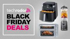 Ninja early Black Friday deals 