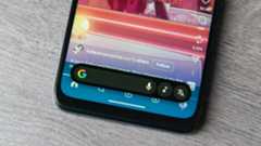 Circle to Search on the Moto G Play 2026