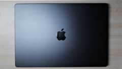 Apple's MacBook Pro m4 Pro laptop
