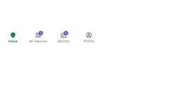 Kaspersky Antivirus for Android app screen shot