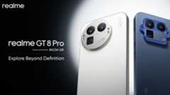 realme GT 8 Pro