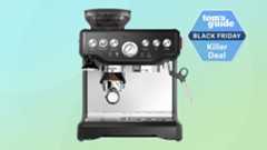 Breville Barista Express black friday deal