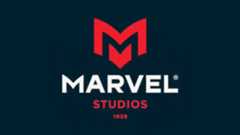 Allan Peters' Marvel logo redesign.