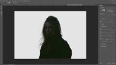 Refine your selection until you&#039;re happy with the result [click the icon to enlarge]