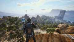 ARC Raiders community event screenshots