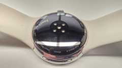 Google Pixel Watch 4 back