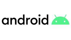 New Android logo