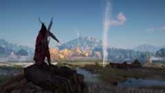 where winds meet weapons 