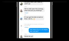 Wwdc Ios 14 Messages Group Messages
