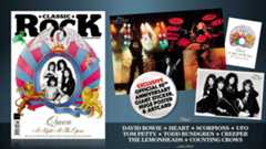 The cover of Classic Rock 346, featuring Queen