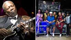 The B.B. King Blues Experience