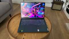 Lenovo Yoga Pro 9i (16IMH9) 9th gen