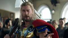 Thor: Love and Thunder