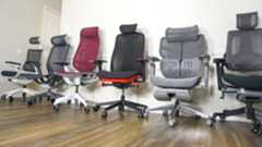 Best office chairs 2025