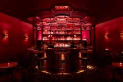 Heartbreaker Bar, Worthing by Run For The Hills