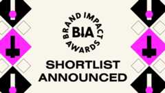 Brand Impact Awards shortlist announced 