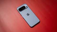 Google Pixel 10 Pro XL photos on Android Central