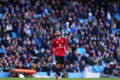 Bruno Fernandes, September 2025