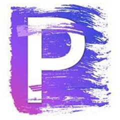 Corel Painter logo