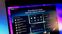 Snapshot of the Copilot app&#039;s new features for Windows 11 (August 2025).