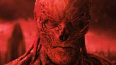 Vecna in Stranger Things 4