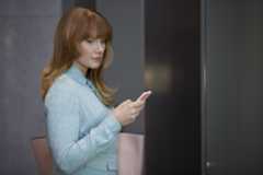 Bryce Dallas Howard in Black Mirror