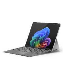 Product shot of Microsoft Surface Pro 11