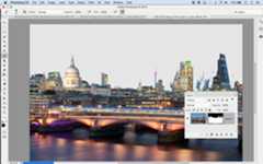 Fine tune your fringes with this blend mode