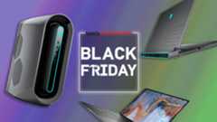 Dell and Alienware Black Friday deals