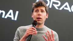 Sam Altman wants his AI device to feel like 'sitting in the most beautiful cabin by a lake,' but it sounds more like endless surveillance