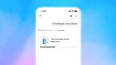 ChatGPT Shopping Research