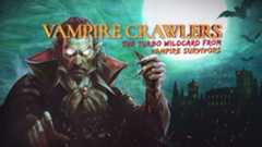 Vampire Crawlers screenshots