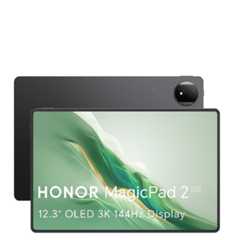 Product shot of Honor MagicPad2