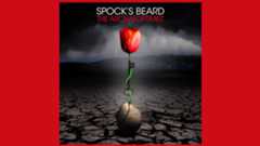 Spock&#039;s Beard – The Archaoptimist