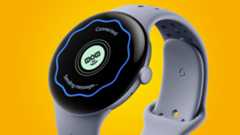 The satellite connectivity feature of the Google Pixel Watch 4.