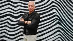 Jonathan Ford headshot